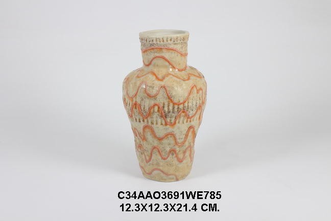 Small Vase