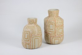 Small Vase