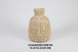 Small Vase