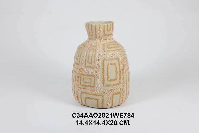 Small Vase