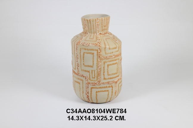Small Vase