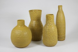 Small Vase