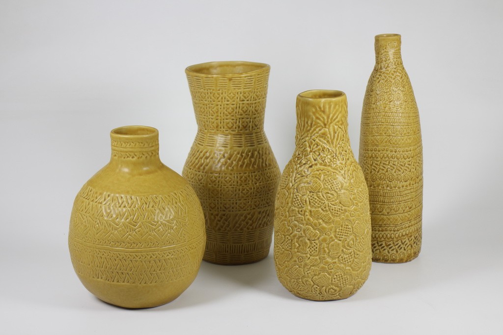 Small Vase