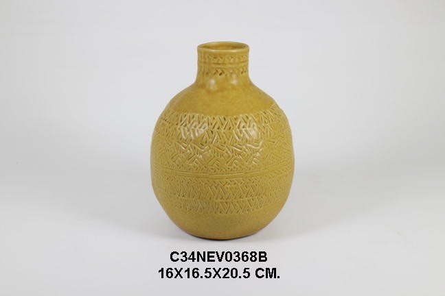 Small Vase