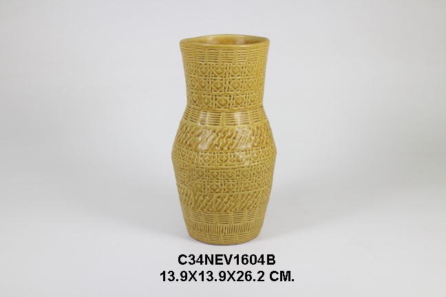 Small Vase