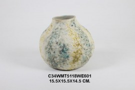 Small Vase