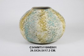 Small Vase