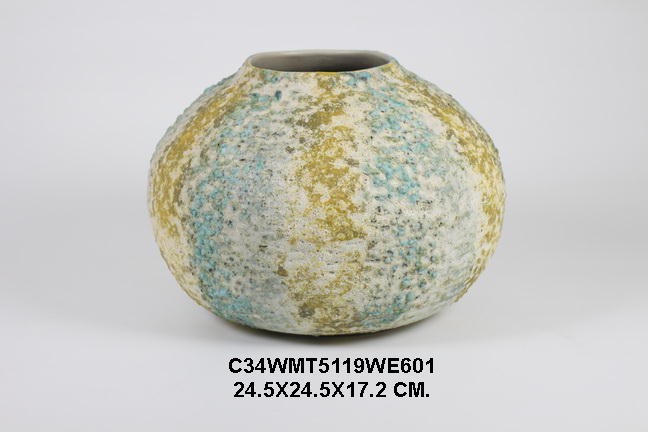 Small Vase
