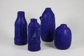 Small Vase
