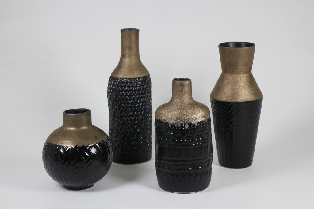Small Vase