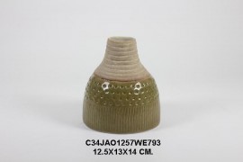 Small Vase