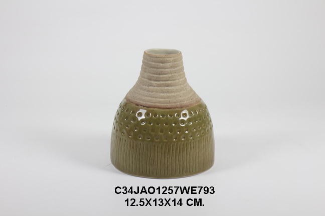 Small Vase