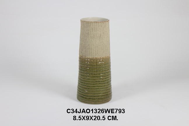Small Vase