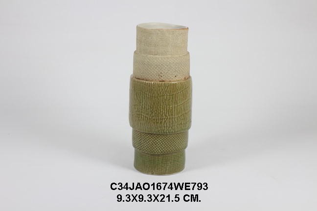 Small Vase