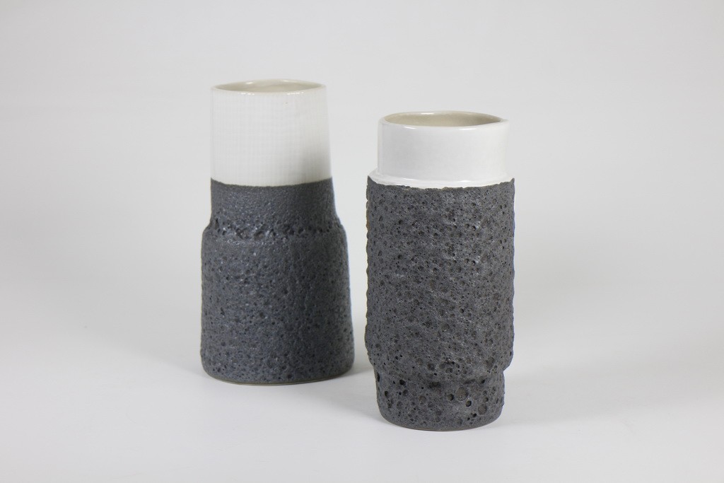 Small Vase