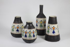 Small Vase