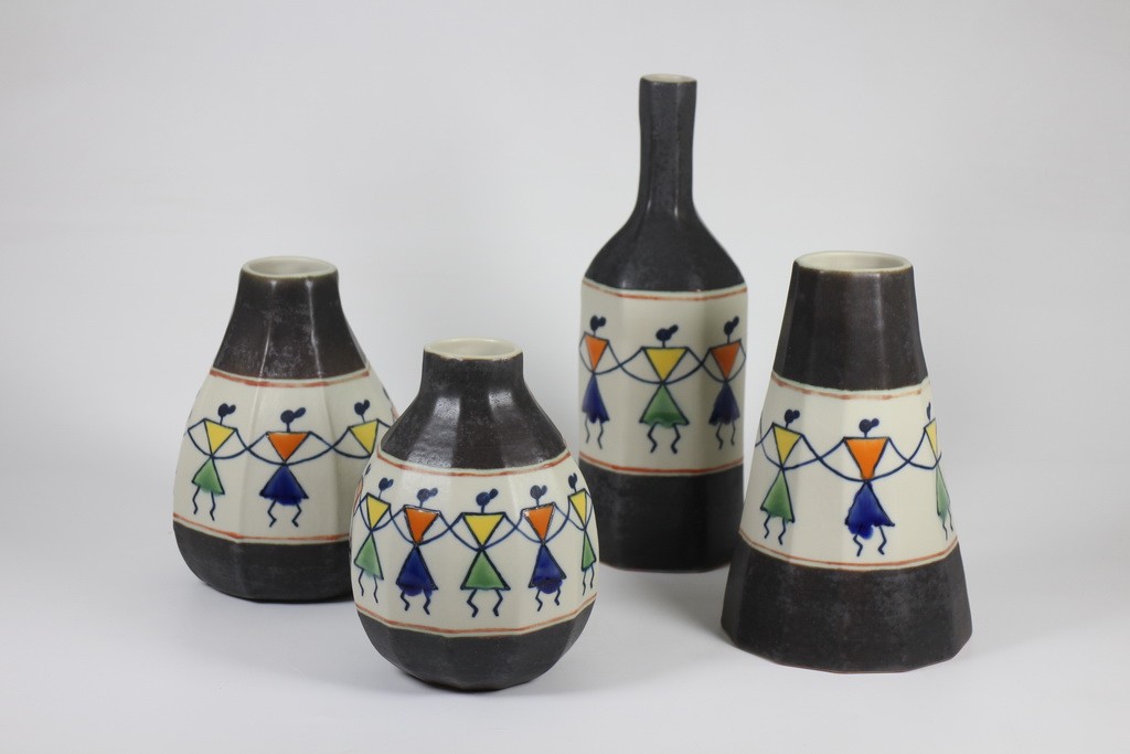 Small Vase