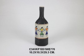 Small Vase