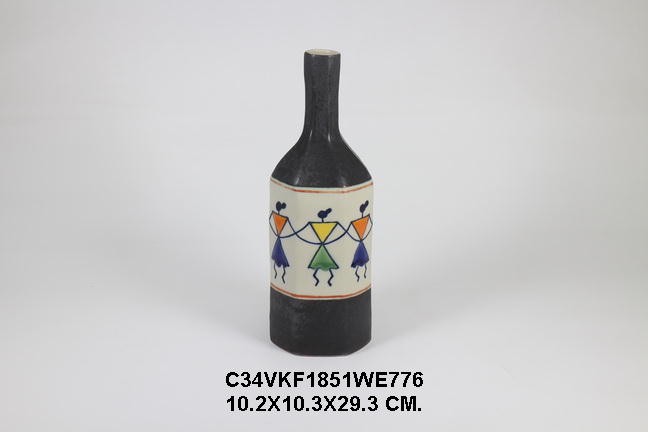 Small Vase
