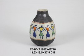 Small Vase