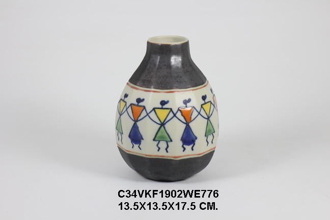 Small Vase