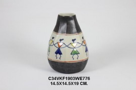 Small Vase