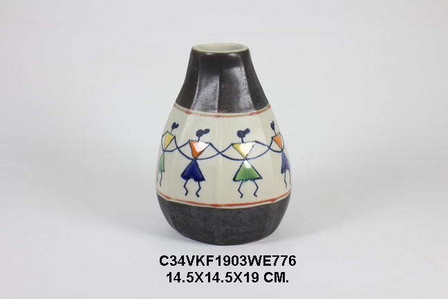 Small Vase