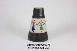 Small Vase