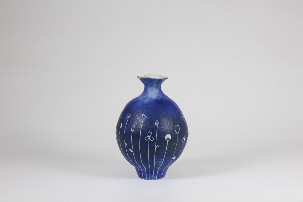 Small Vase