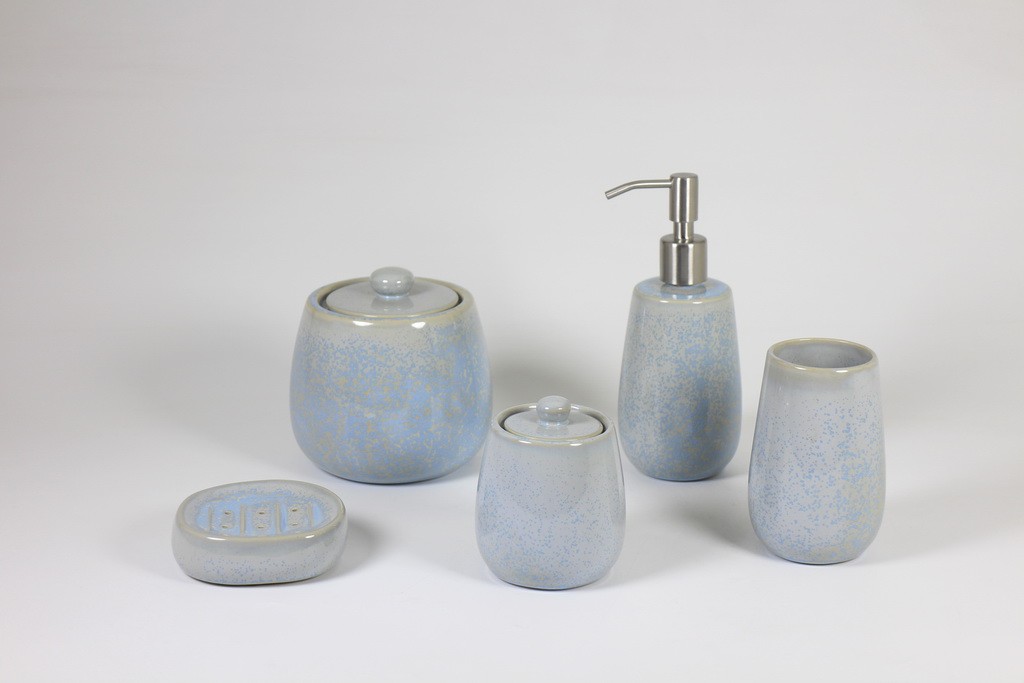 Bathroom Set