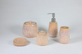 Bathroom Set