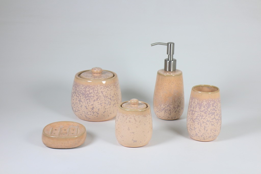 Bathroom Set