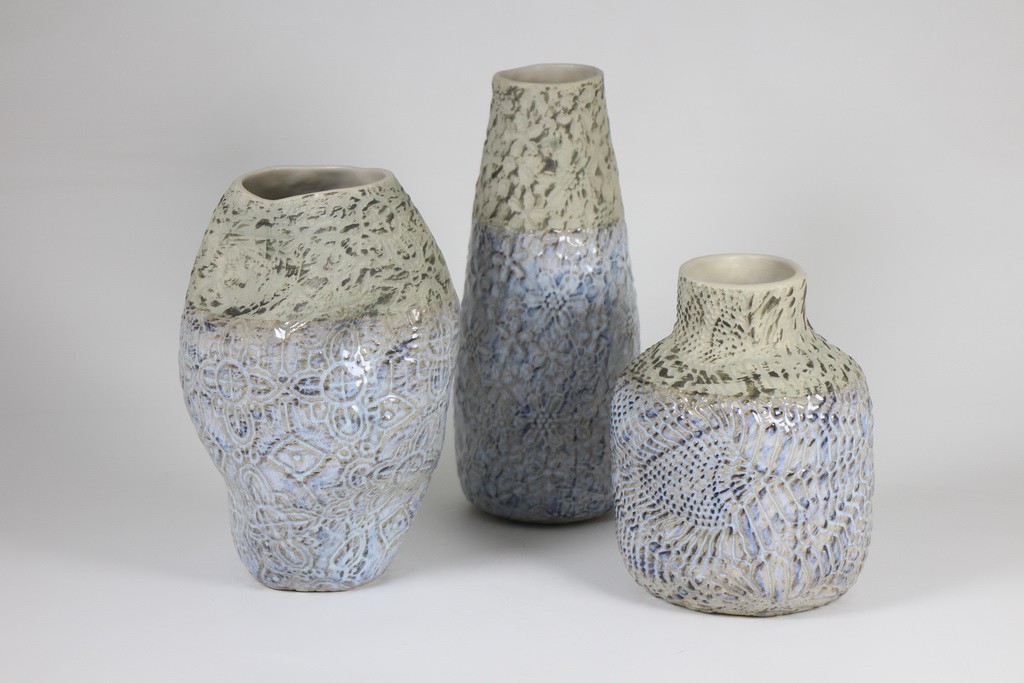 Small Vase