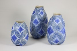 Small Vase