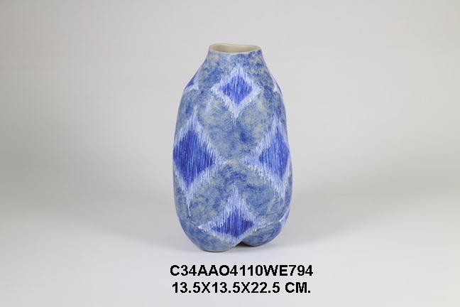 Small Vase