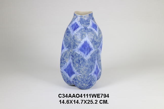 Small Vase