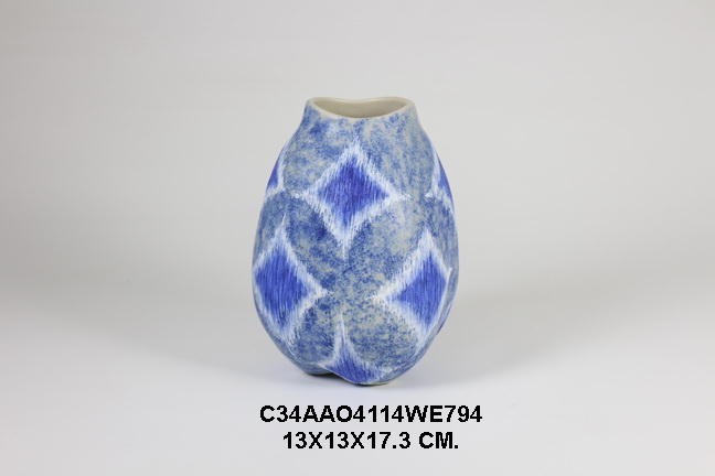 Small Vase