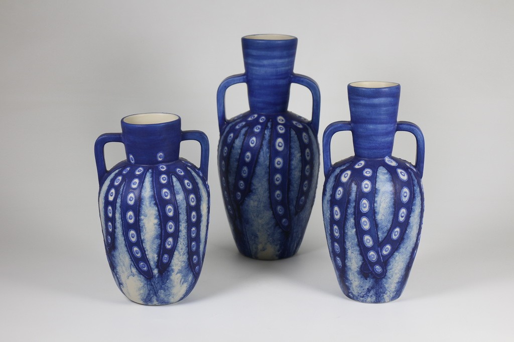 Small Vase