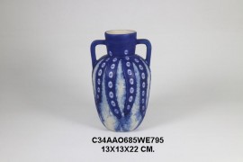 Small Vase
