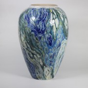 Large Vase