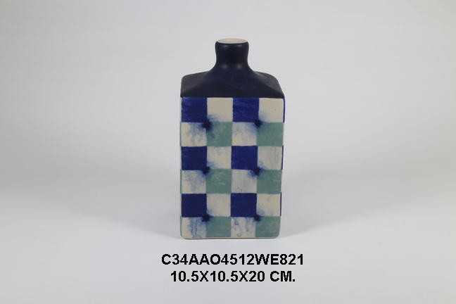 Small Vase