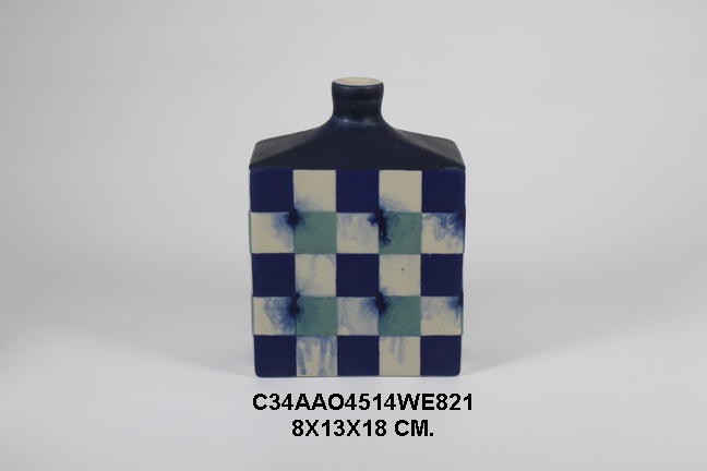 Small Vase