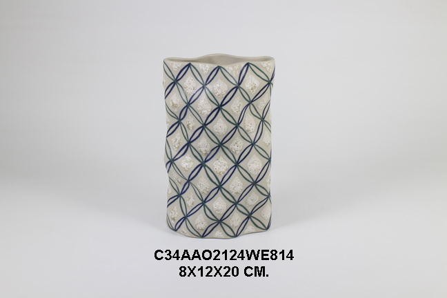Small Vase