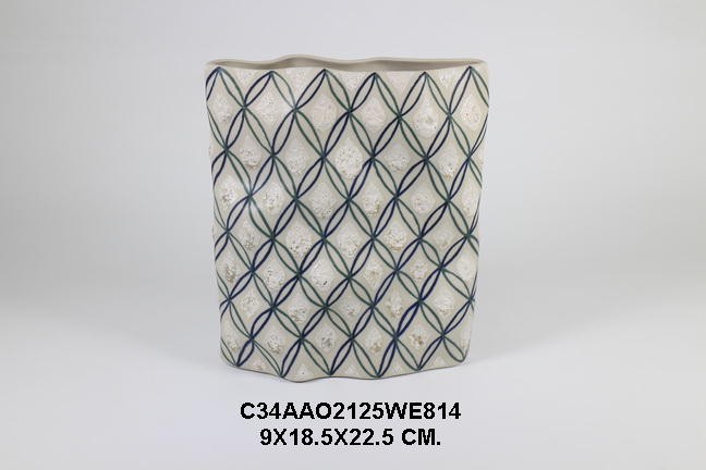 Small Vase
