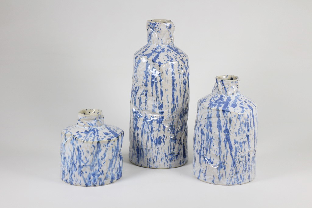 Small Vase