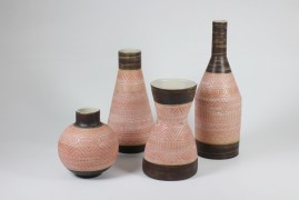 Small Vase