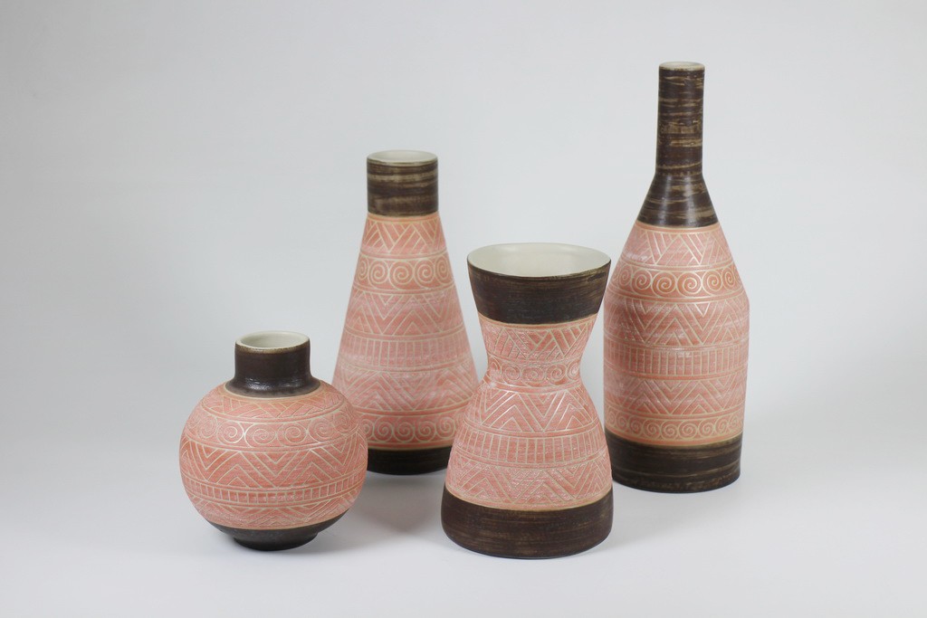 Small Vase