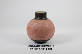Small Vase