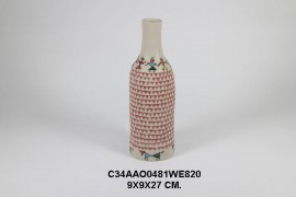 Small Vase