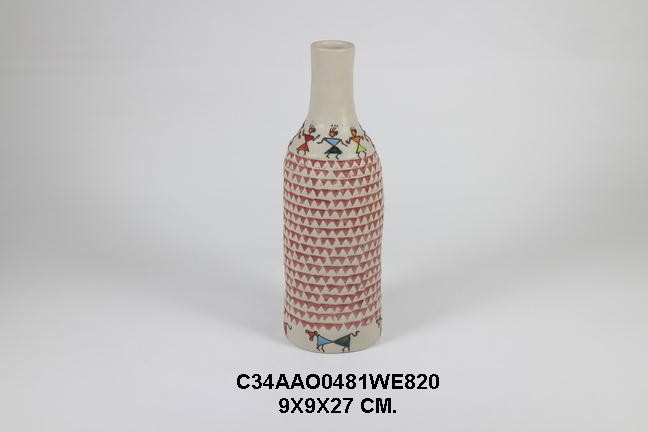 Small Vase
